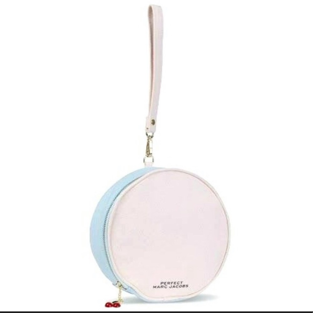 Marc Jacobs PERFECT BOUTIQUE Cosmetics Case